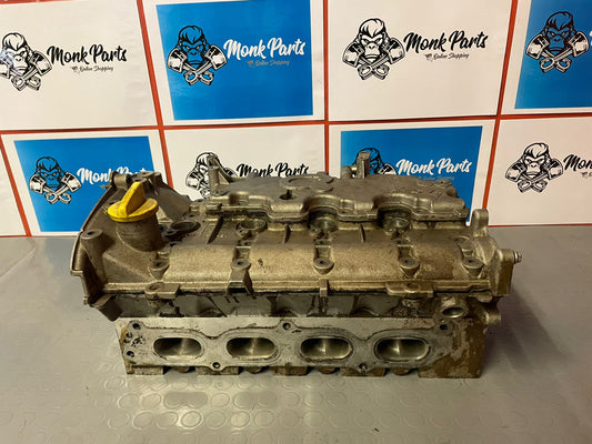 Culata motor RENAULT CLIO SPORT II 2 182cv (A REPRAR)