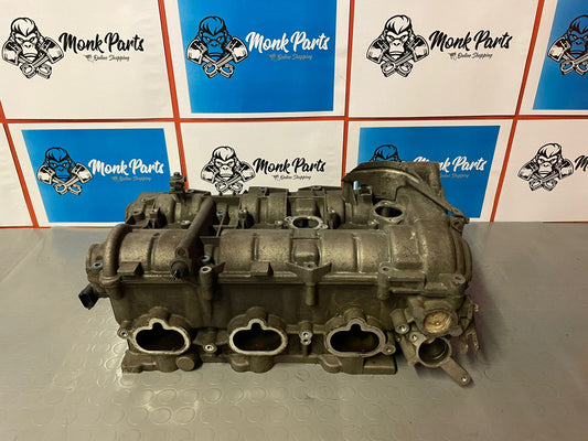 Culata motor PORSCHE BOXSTER y CAYMAN 987 2.7 987.104.125.2R