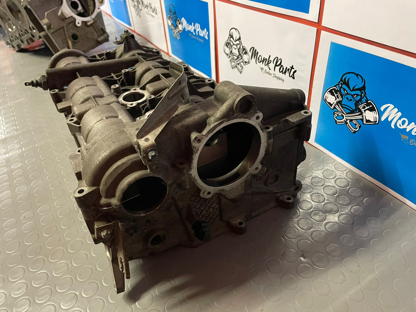 Culata motor PORSCHE BOXSTER y CAYMAN 987 2.7 987.104.125.2R