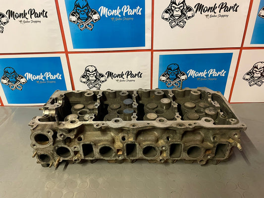 Culata motor TOYOTA LAND CRUISER J12 3.0 D-4D 173CV