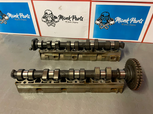 Culatines con arboles levas BMW 318is E36 (M42)