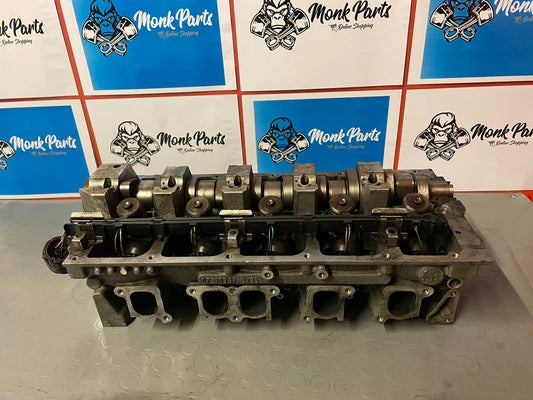 Culata motor VOLKSWAGEN TOUAREG V10 07Z103374C