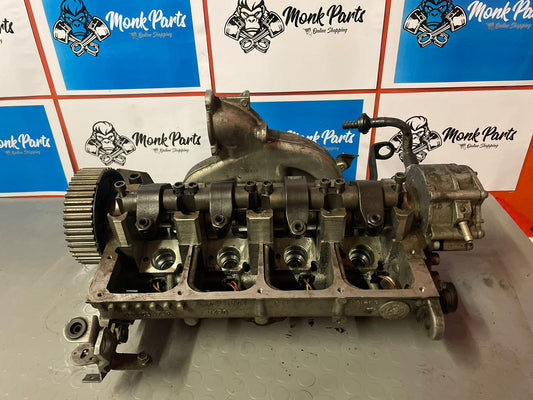 Culata motor AUDI A3 8L 1.9 TDI 038103373R