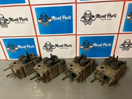 Culatines CHRYSLER VOYAGER 2.5 td (precio unidad)