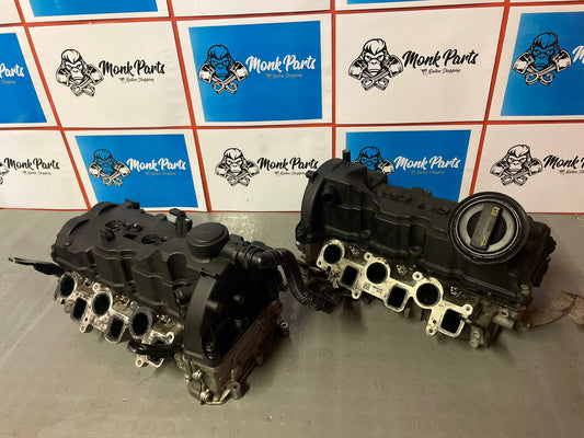 Culatas motor AUDI A6 A7 SQ5 3.0 BI TDI 059109130AG 059109129AG (precio unidad)