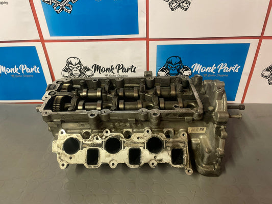 Culata motor AUDI A6 3.0 TDI 0594AF