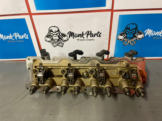 Rampa inyección variable RANGE ROVER y JAGUAR 2.0 300CV