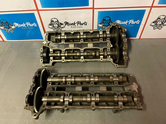 Arboles de levas MERCEDES ML 320 CDI