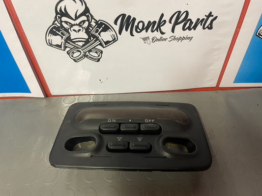 Luz techo MITSUBISHI 3000GT