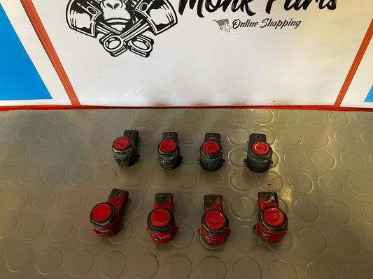 Kit 8 sensores aparcamiento VW GOLF VII 7  5Q0919275B