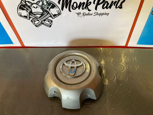 Tapa centro llanta TOYOTA LAND CRUISER
