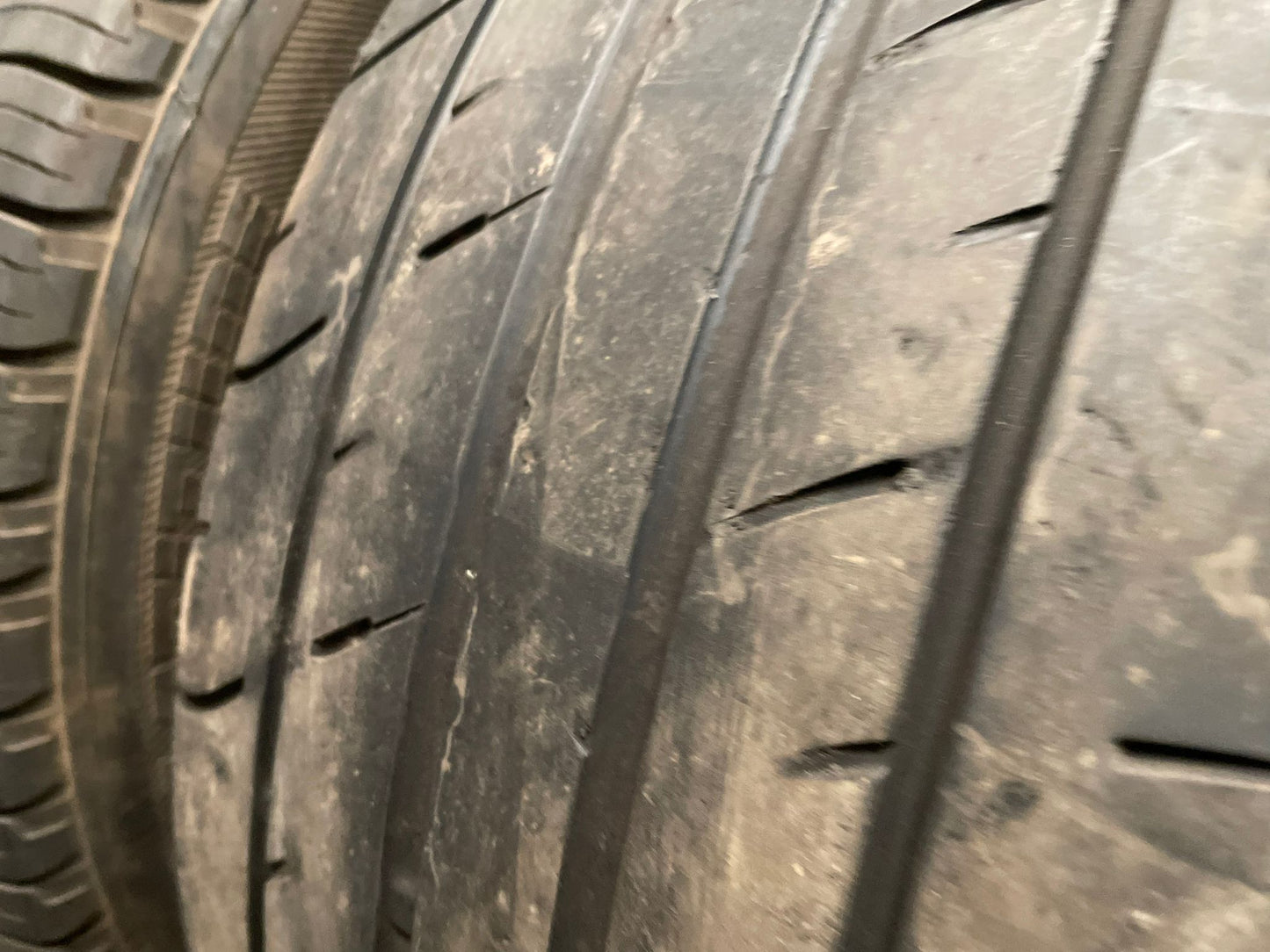2 Neumaticos 255/40 R20 101Y DUNLOP SP SPORT MAXX 30%