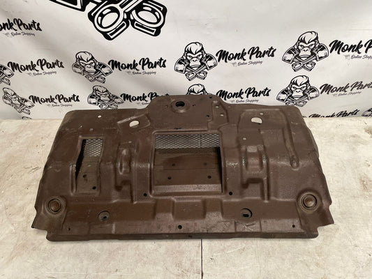 Protector inferior TOYOTA LAND CRUISER J15 150 Original