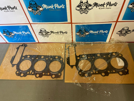 Juntas culata PORSCHE 986 BOXSTER 3.2 99610417060 996.104.170.60 (precio unidad)