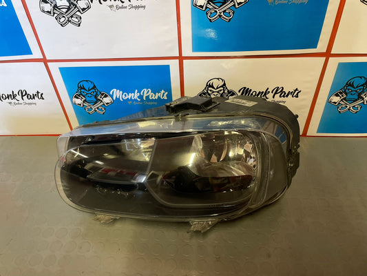 Faro delantero izquierdo CITROEN BERLINGO 2018-2020 9816825180