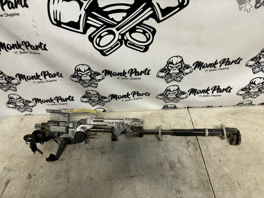 Columna direccion MINI R50 R52 R53