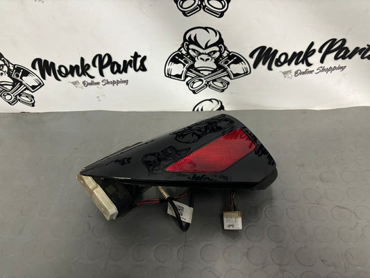 Tapa carga TESLA MODEL 3 1446051-98-C