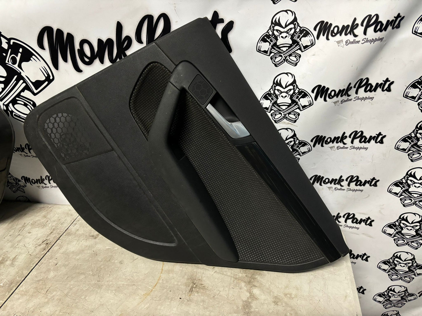 Paneles puerta traseros AUDI A3 SPORTBACK 8P 8P4867305 8P4867306 (precio unidad)
