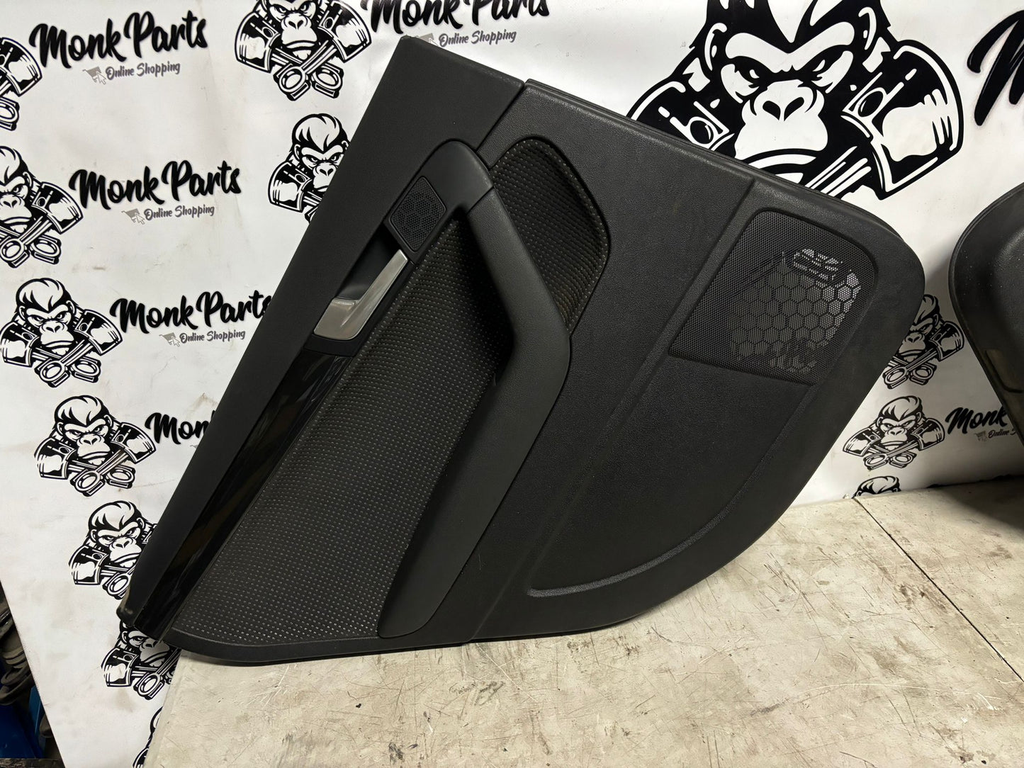 Paneles puerta traseros AUDI A3 SPORTBACK 8P 8P4867305 8P4867306 (precio unidad)