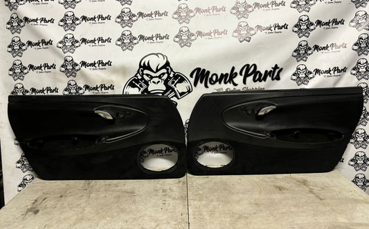 Paneles puerta PORSCHE BOXSTER 986 99655532101 99655532201