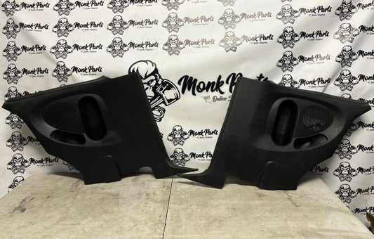 Paneles traseros NISSAN MICRA K12 76901AX600 76900AX600 (precio unidad)