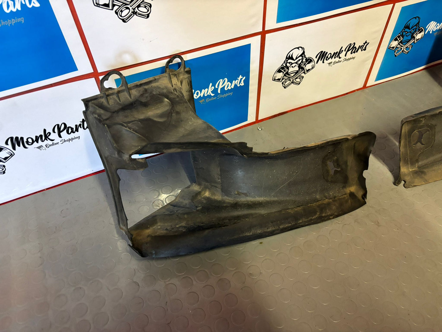 Canalizadores intercooler AUDI A6 C6 3.0 TDI 4F0145334 4F0145333