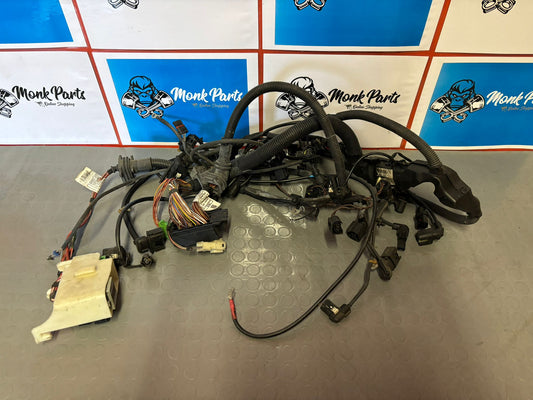 Instalacion motor BMW 1.6D SERIE 1 y SERIE 3 758065204B 850789605