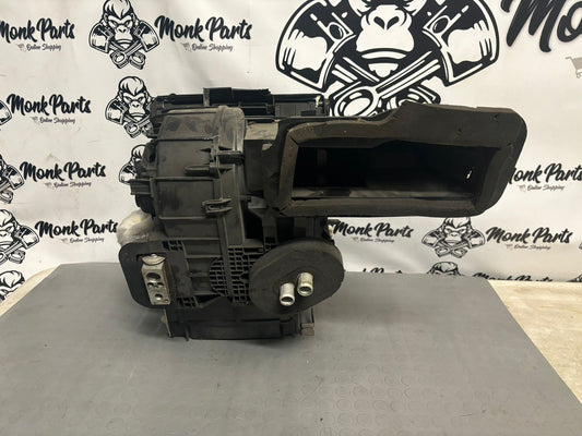 Caja calefaccion NISSAN MICRA K12 K122118894