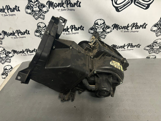 Caja calefaccion NISSAN MICRA K11 27200 5F205