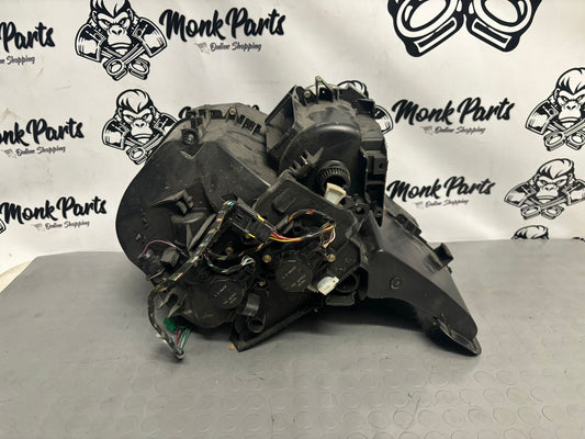 Caja calefaccion RENAULT CLIO II 8200255210