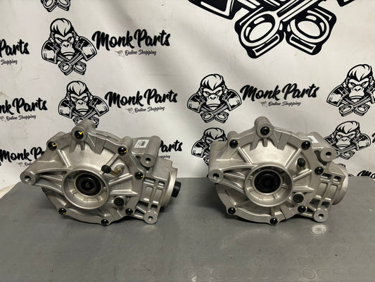 Diferencial trasero CAN-AM MAVERICK 1000 705501912 , NUEVO