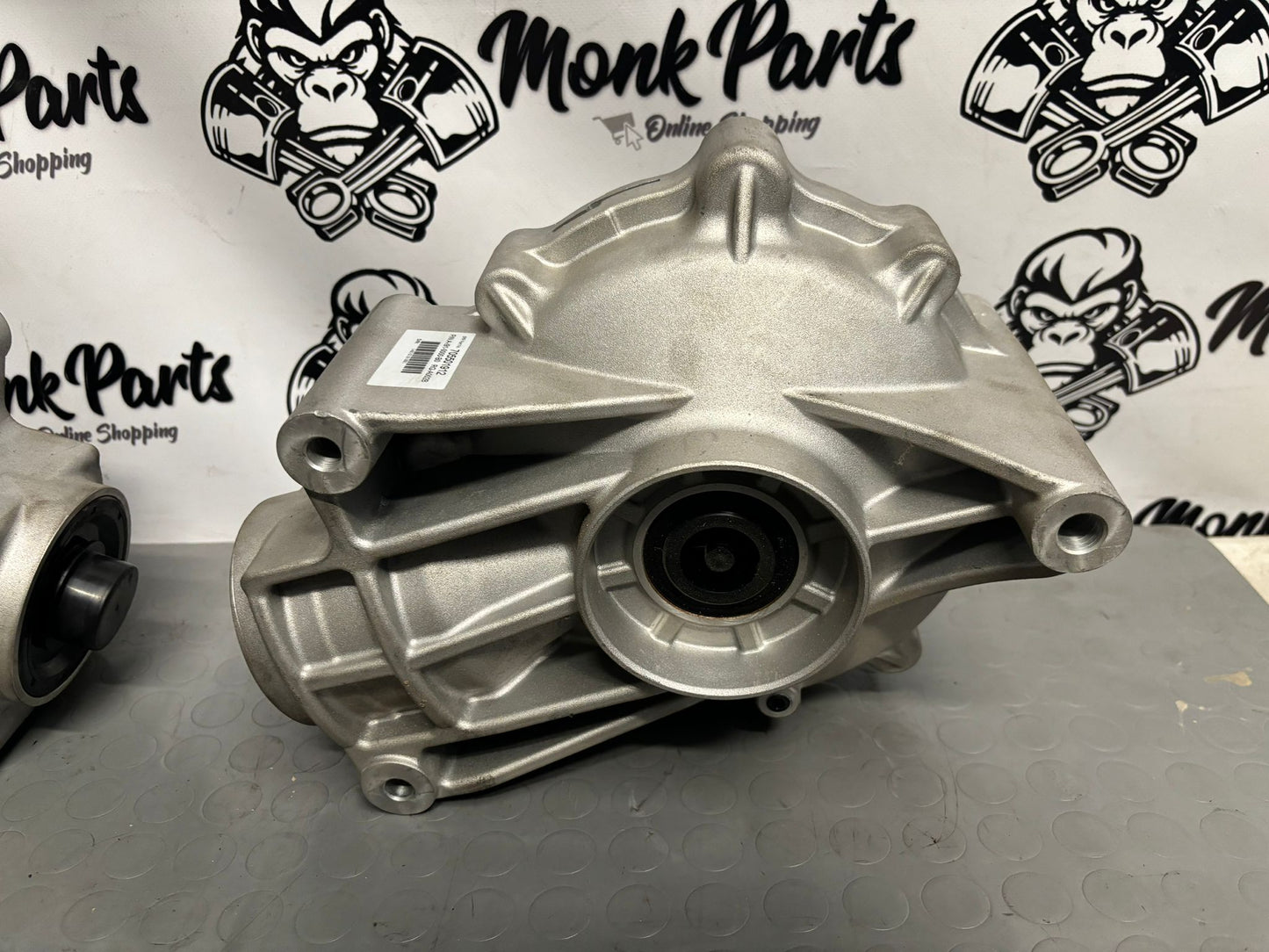 Diferencial trasero CAN-AM MAVERICK 1000 705501912 , NUEVO