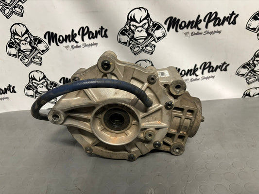 Diferencial trasero CAN-AM MAVERICK 1000 705501912