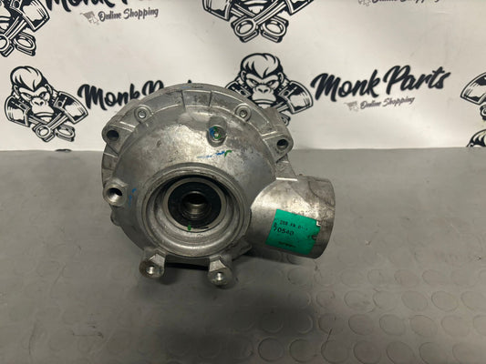 Diferencial delantero CAN-AM COMMANDER y MAVERICK 705401135