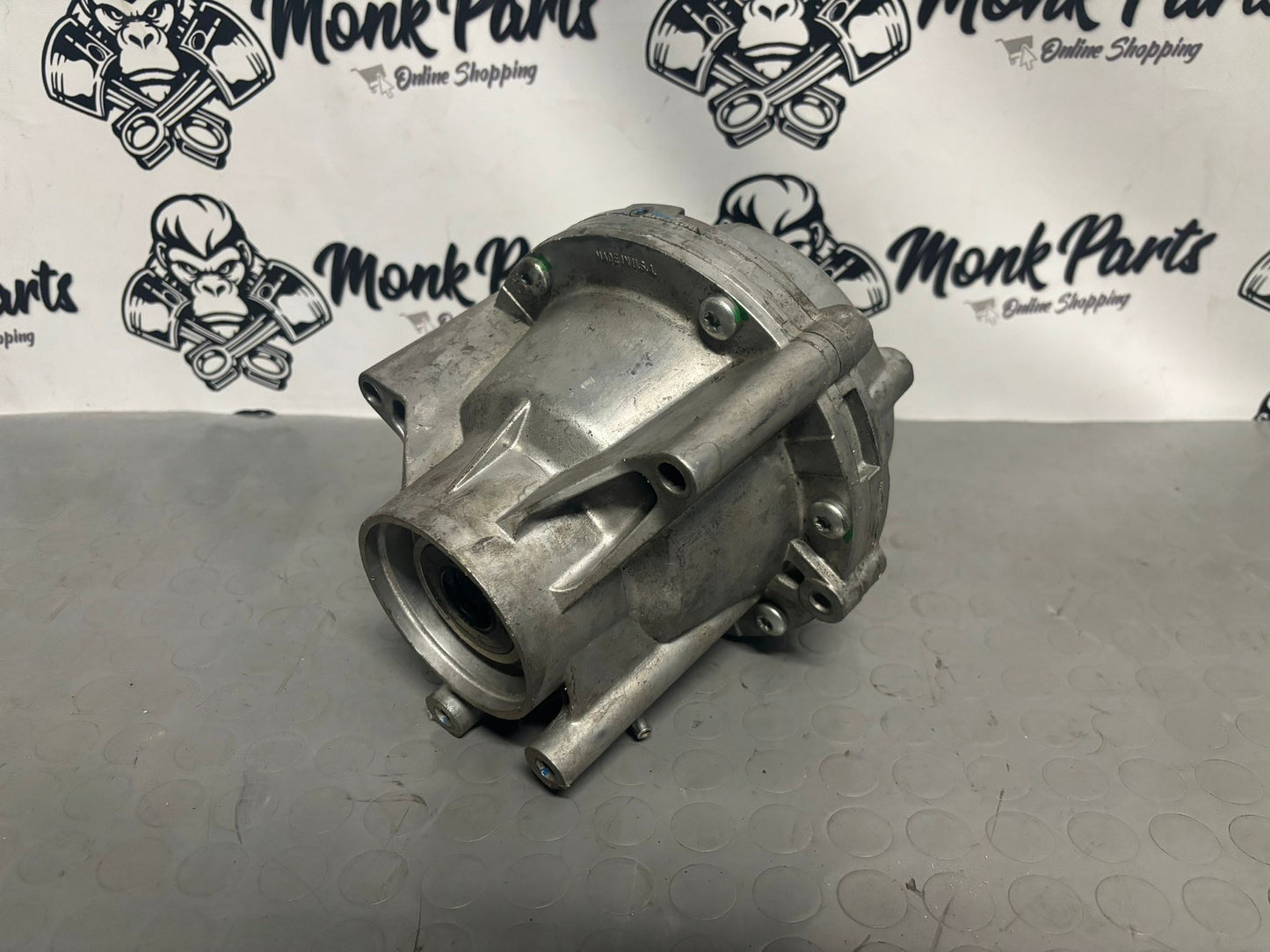 Diferencial delantero CAN-AM COMMANDER y MAVERICK 705401135