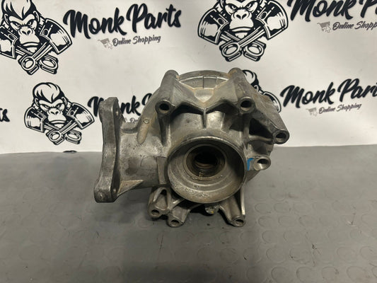 Diferencial trasero CAN-AM OUTLANDER y COMMANDER 705501506