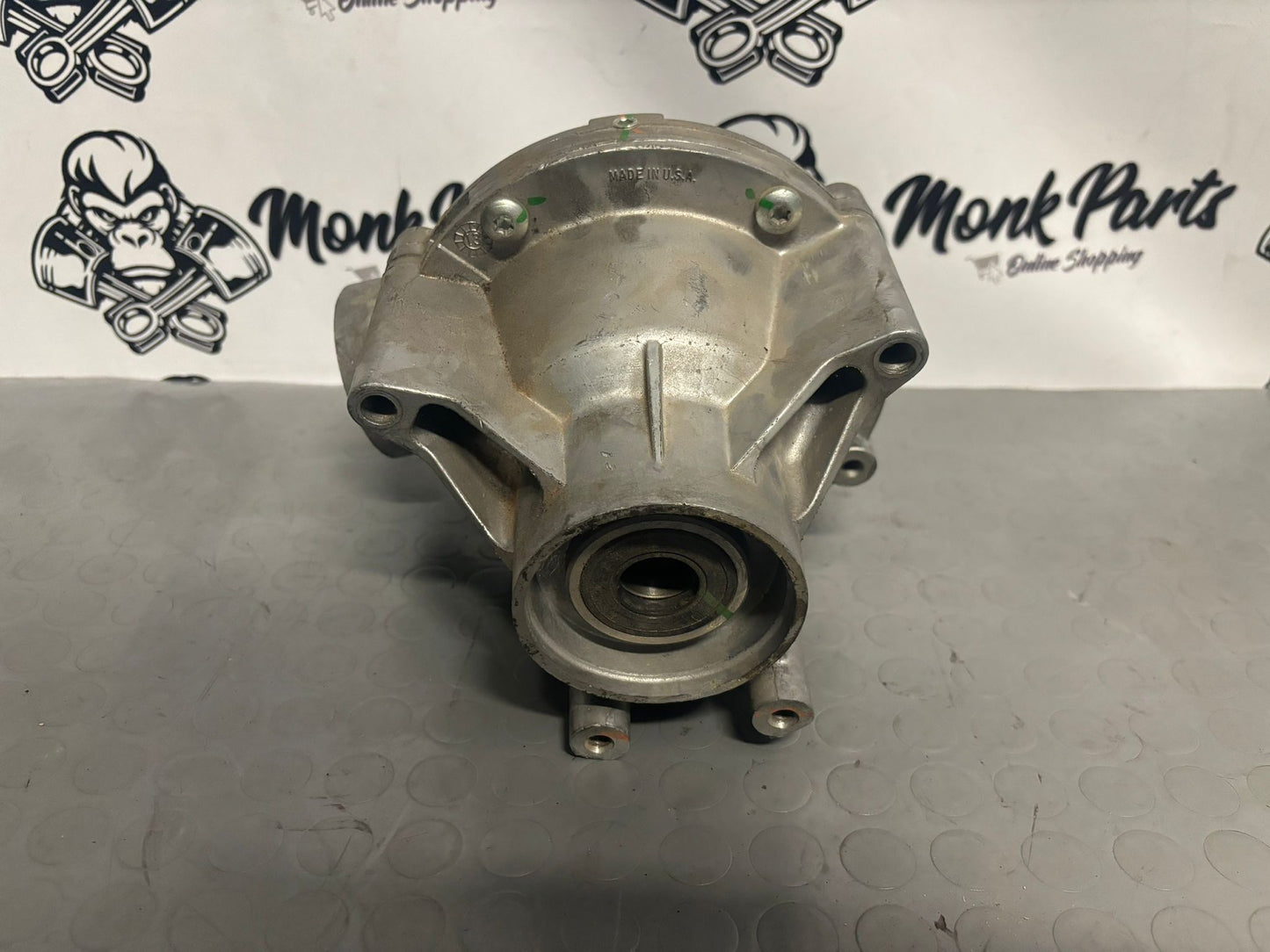 Diferencial delantero CAN-AM OUTLANDER 705401487