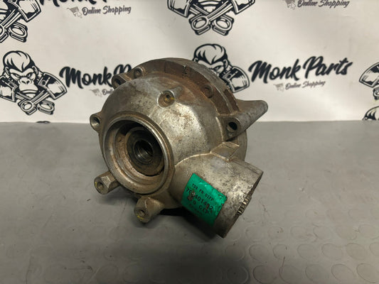 Diferencial delantero CAN-AM COMMANDER y MAVERICK 1000 705401482