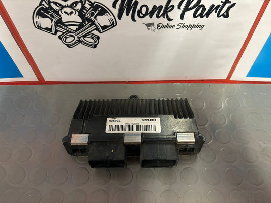 ECU Centralita motor CAN-AM 666062 F00HM00148