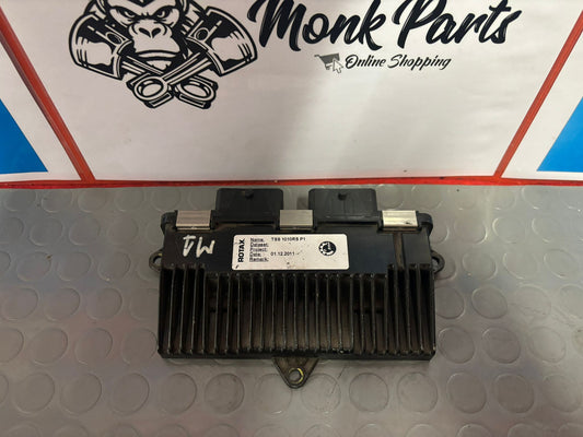 ECU Centralita motor CAN-AM 665894 F00HM00168