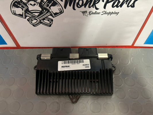 ECU Centralita motor CAN-AM COMMANDER 1000R 666063 F00HM00181