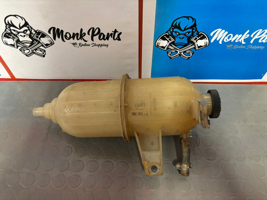 Deposito expanison TOYOTA HILUX