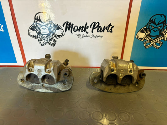 Pinzas freno CAN-AM COMMANDER 800