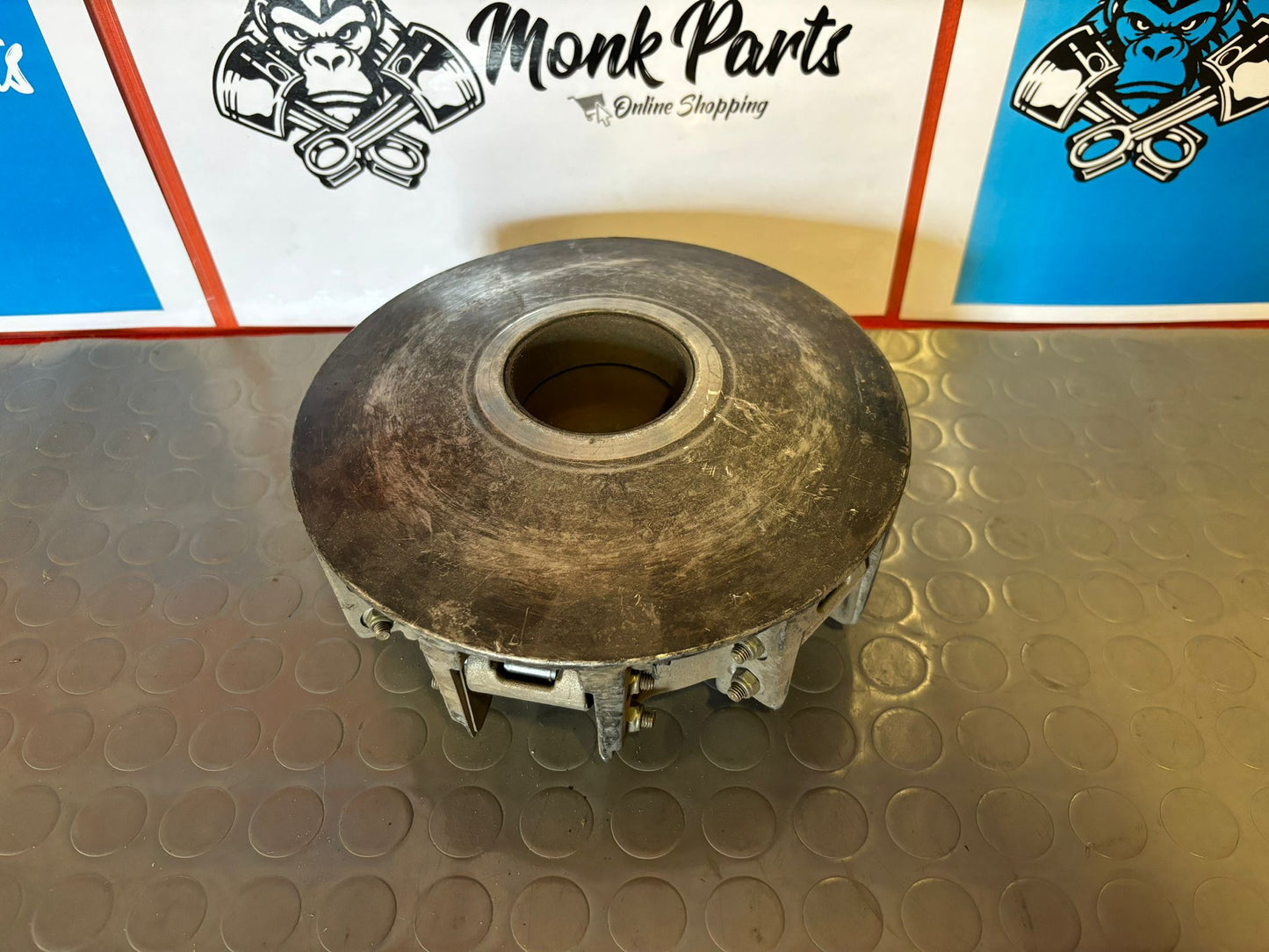 Embrague CAN-AM OUTLANDER 800 280154