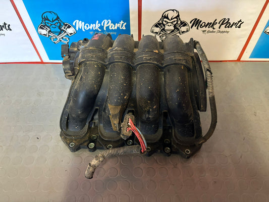 Colector admision CITROEN XSARA 1.6 9636520780