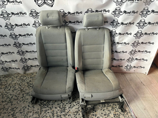 Asientos VOLKSWAGEN TOUAREG 7L