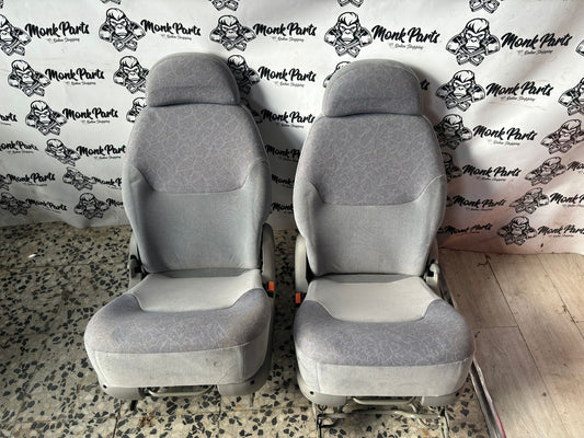 Asientos traseros FORD GALAXY , Seminuevos (precio unidad)