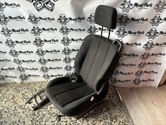 Asiento delantero derecho RENAULT SCENIC II 2