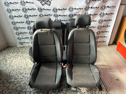 Asientos AUDI A6 C6 4F