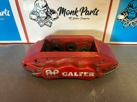 1 pinza freno 6 pistones AP RACING CP7041-3S0RD